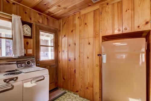 3993C Cedar Cabin Lake Tahoe cabin - image 2