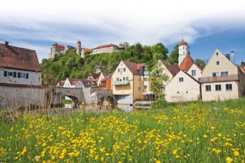 Hotel Gasthof zum Goldenen Lamm - image 5