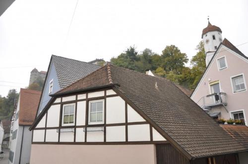 Hotel Gasthof zum Goldenen Lamm - image 8