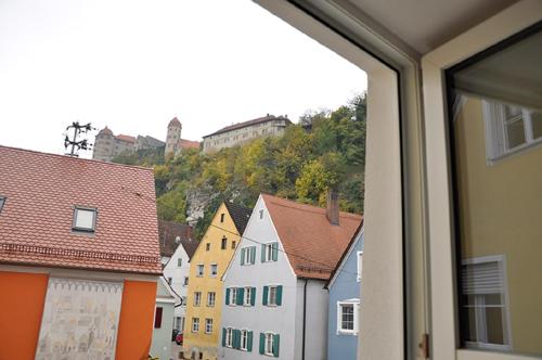 Hotel Gasthof zum Goldenen Lamm 2