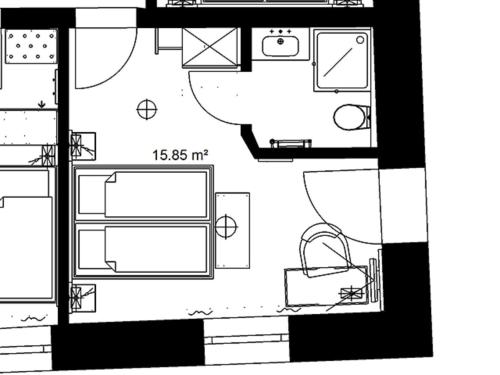 Hotel Gasthof zum Goldenen Lamm 2.7km von Landkreis Donau-Ries entfernt