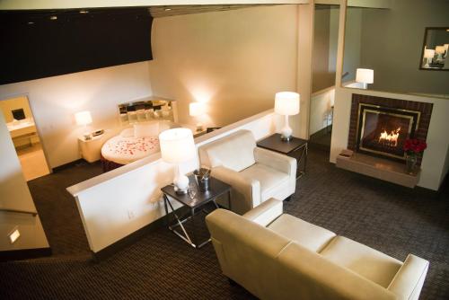 Cove Haven Resort in Lakeville, USA