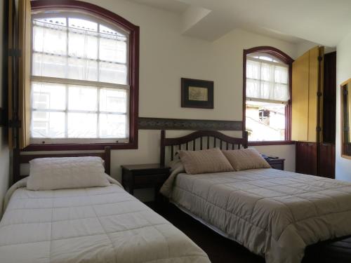 Hotel Colonial