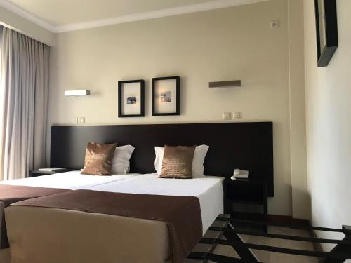 Hotel SJ - main image