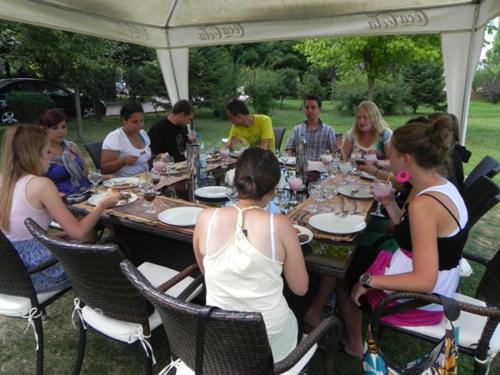 Kocaeli Universitesi Kartepe Park Hotel in Masukiye