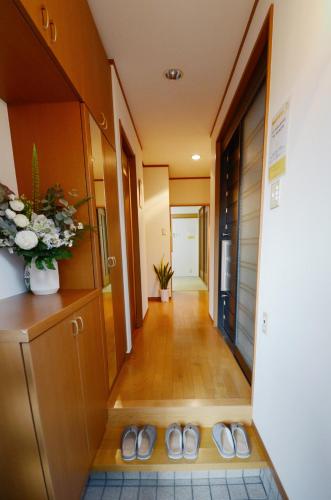 Kotoba Family House - 3rd floor 5 rooms