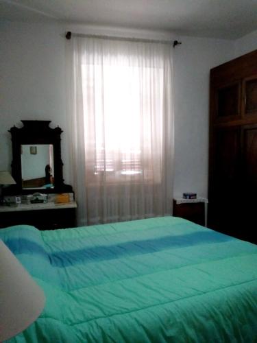 House with 2 bedrooms in Cerchio with terrace and WiFi