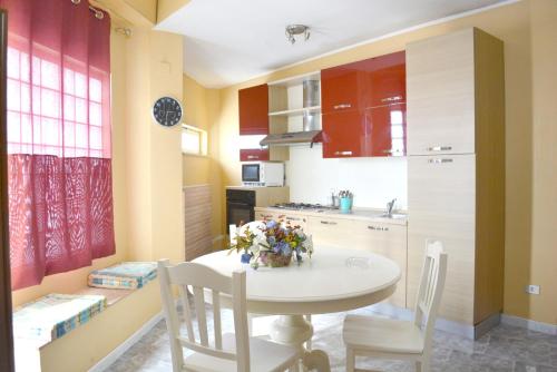 2 bedrooms appartement at Reggio Calabria 2 km away from the beach