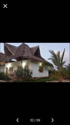 BeB Sardegna2 Anjumasa village in Watamu