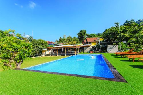 Hotel Phi Phi Chang Grand Resort