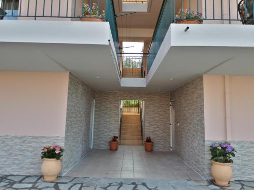  Kap's appartment (1) in Agios Nikolaos