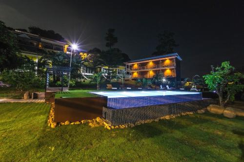 Hotel Phi Phi Chang Grand Resort