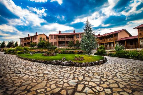  Vitina House in Vitina