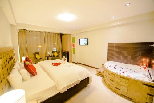 hotel photo