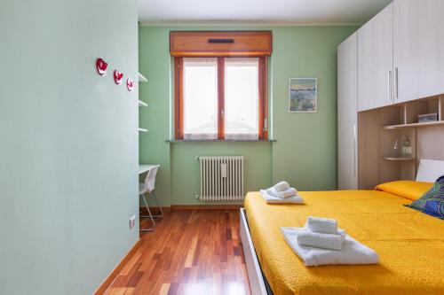 Savona District Terrace Flat - image 11