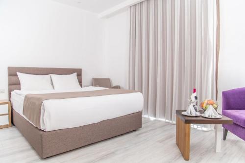 Güneş Rezidans in Nicosia