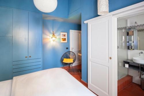 Le Stanze Di Santa Croce Room Type - Double or Twin Room with Balcony