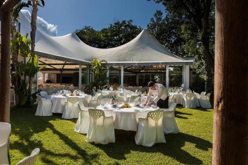 Hotel Continental Ischia - image 9