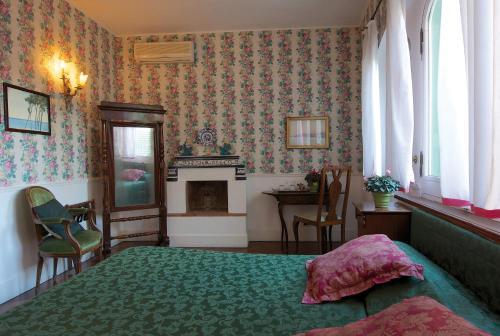 Guest House Arco Dei Tolomei, Rzym (zdjęcie 10)