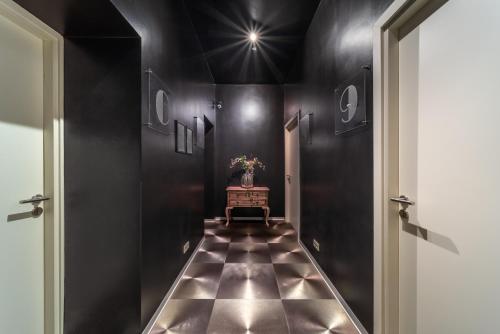 スリープウェル アパートメンツ ノビ シフィアト