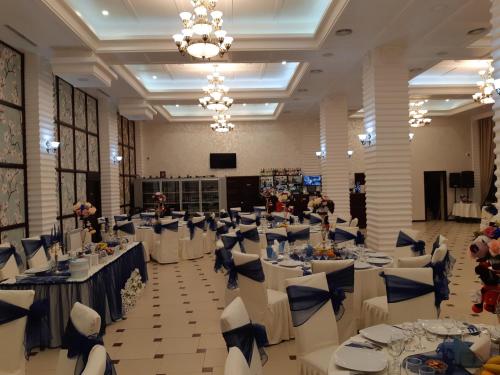 Hotel Ro&Mario Barlad in Barlad