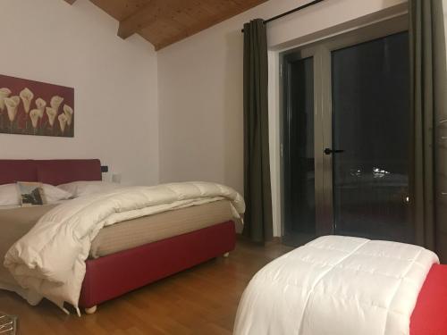 B&B Oasi Vetoio