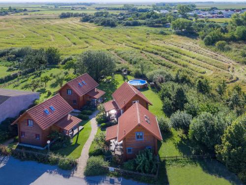 Ferienhäuser Aura - image 14