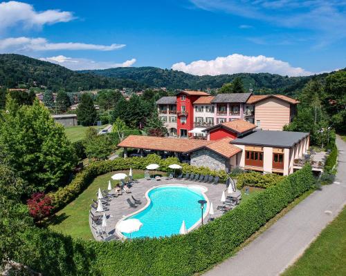 . Hotel Cortese