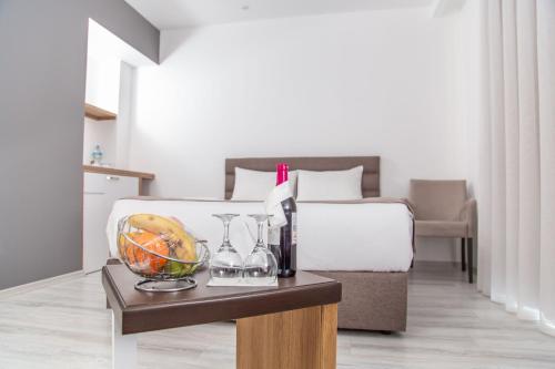 Güneş Rezidans Hotel Sun - image 4