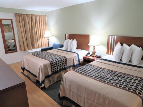 Smart Stay Inn - Saint Augustine