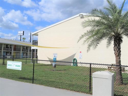 Smart Stay Inn - Saint Augustine near IHOP