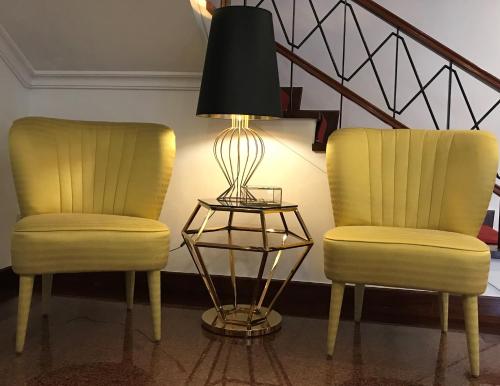 Hotel SJ - image 5