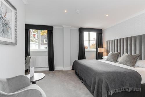 Guildford/Woking Gorse Hill Hotel - image 3