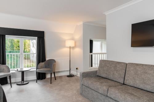 Guildford/Woking Gorse Hill Hotel - image 12