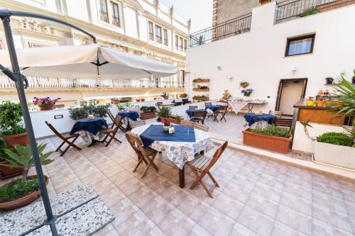  Residence Garibaldi in Trapani