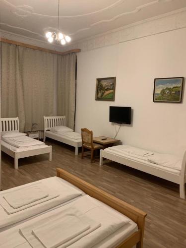 Hotel-Pension Spree