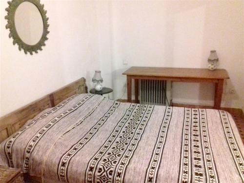 

Holiday home rue Bel Houssein