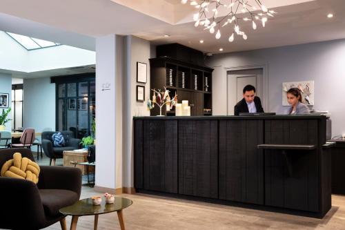 Hôtel Hélios Opéra - image 11