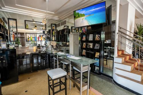 Lobby, Riviera South Beach Hotel in Miami Beach (FL)