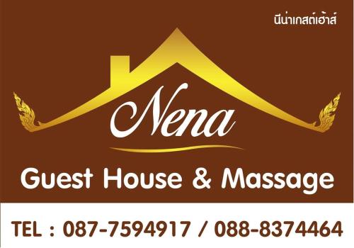 Nena Guest House&Massage Nena Guest House&Massage