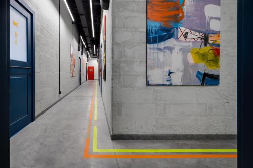 A-HOSTEL by CAMPUS Community - image 13