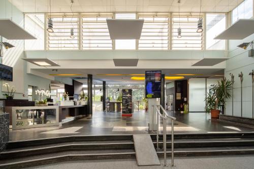 Entrance, Hotel CIS Paris Maurice Ravel near Dhalgren Gallery