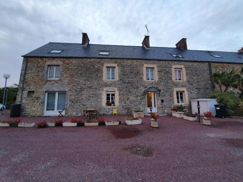 Gites de Line Marvie - Grosville