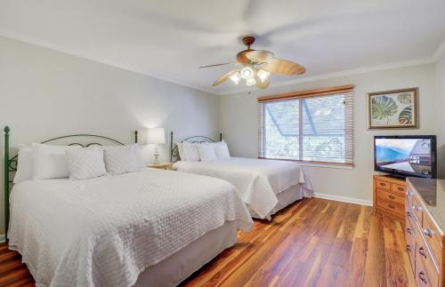 20 Beach Club Villa - image 6