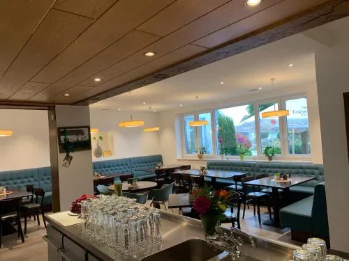 Jimmy Gastronomie & Übernachtung in Riedlingen, Deutschland