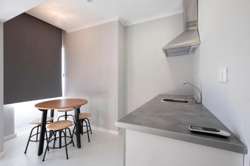 BUS STATION Suites & Studios 5