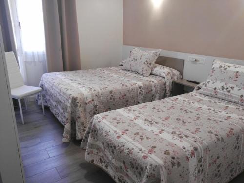 Pension Principado in Cangas de Onís