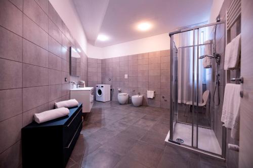 Eracle Hotel - image 7