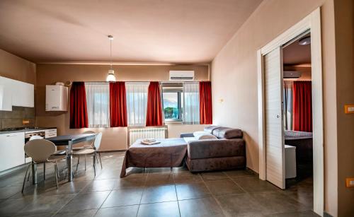 Eracle Hotel - image 12