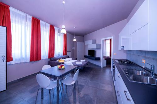 Eracle Hotel - image 11